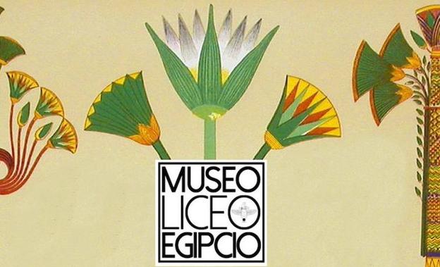 El verano es para vivirlo en el Museo Liceo Egipcio de León