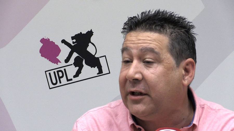 UPL critica la «falta de consenso» de la Junta en el plan de la minería y exige el horizonte de 2030 para las térmicas