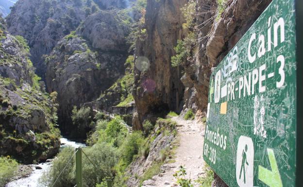 Picos de Europa vive y quiere vivir en León