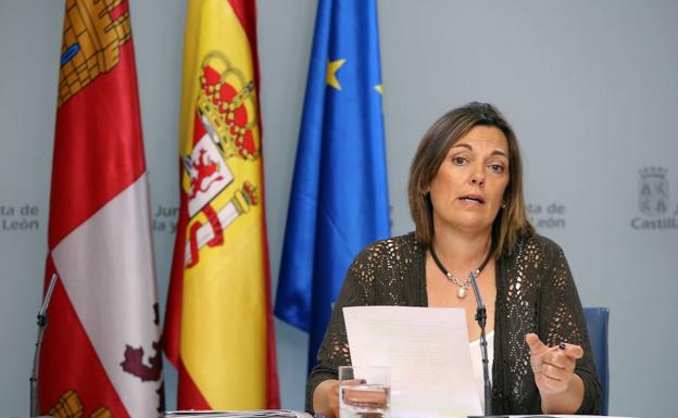 Las políticas de vivienda contarán con casi 102 millones de la Junta y el Gobierno hasta 2021