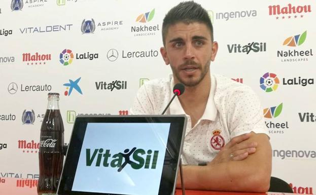 Irureta: «La gente está muy ilusionada, y paso a paso vamos a devolverles esa confianza»