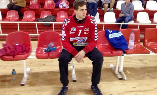 Biosca ve a Logroño y Granollers como alternativas a Barcelona