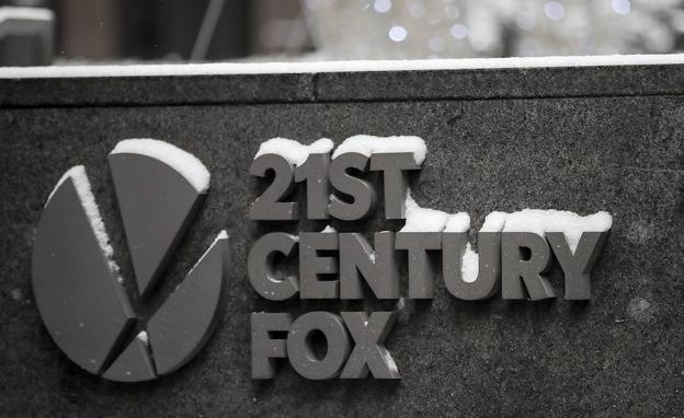 Los accionistas aprueban la compra de negocios de la Fox por parte de Disney