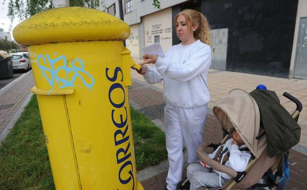 Más de 115.000 aspirantes a 2.300 puestos en Correos