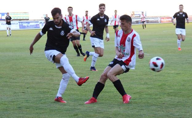 Aridane sigue en estado de gracia