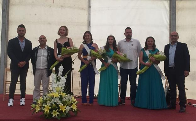 Pola de Gordón ya disfruta de sus fiestas de verano