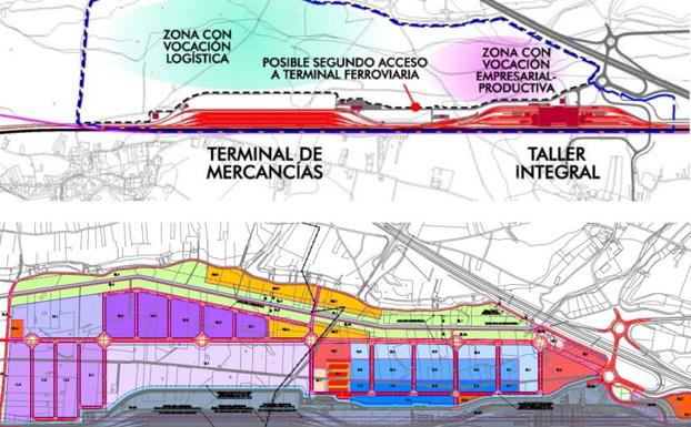 El Gobierno anota en su agenda para León la reactivación de Torneros con 50 millones de euros