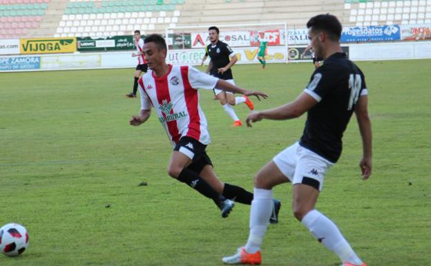 Navalcarnero, primer rival de la Cultural en Copa del Rey