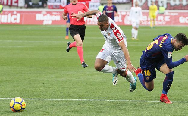 Una operación salida «necesaria»