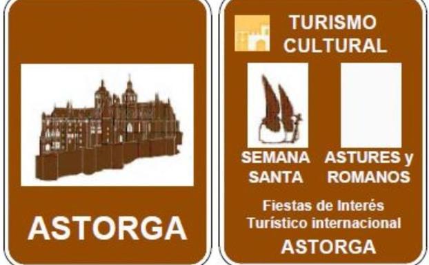 La Junta concede al Ayuntamiento casi 40.000 para mejorar la señalización turística de la ciudad