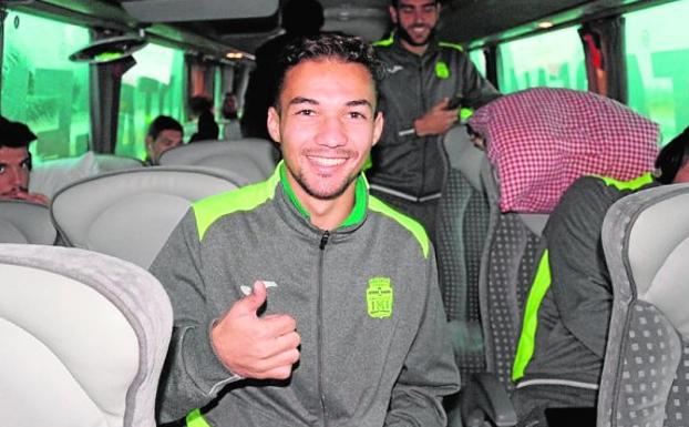 Renato completa la delantera de la Cultural