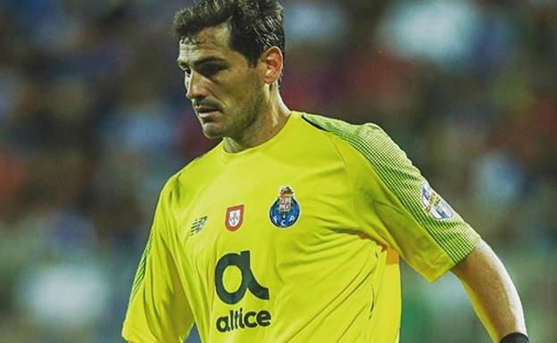 Pedro Duque responde a Iker Casillas sobre su duda de la llegada del hombre a la luna