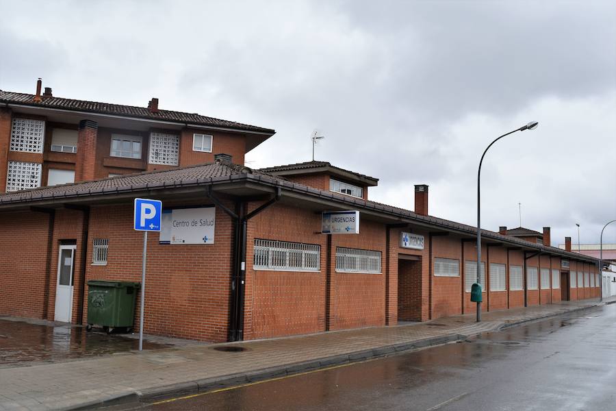 Un 12% de los médicos de familia del turno de mañana secunda la huelga