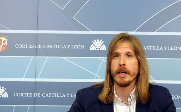 Fernández pide la dimisión de Silván tras grabaciones 'caso Enredadera'