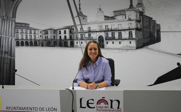 El Ayuntamiento impulsa nueve cursos gratuitos para jóvenes y el concurso de arte urbano 'Espabilarte'