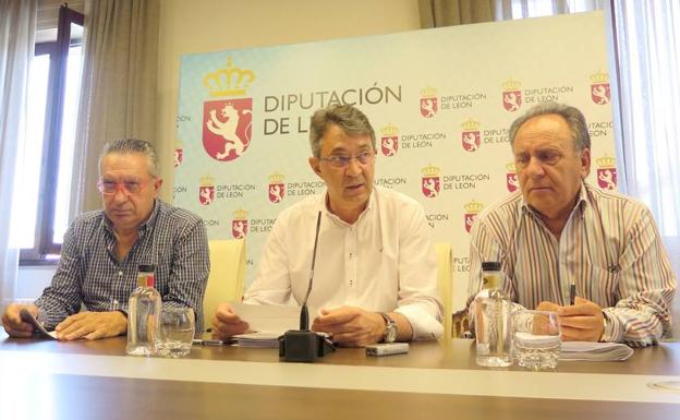 El ILC saca dos líneas de ayudas por seis millones de euros para restaurar el patrimonio histórico