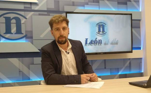 Informativo leonoticias | 'León al día' 1 de agosto