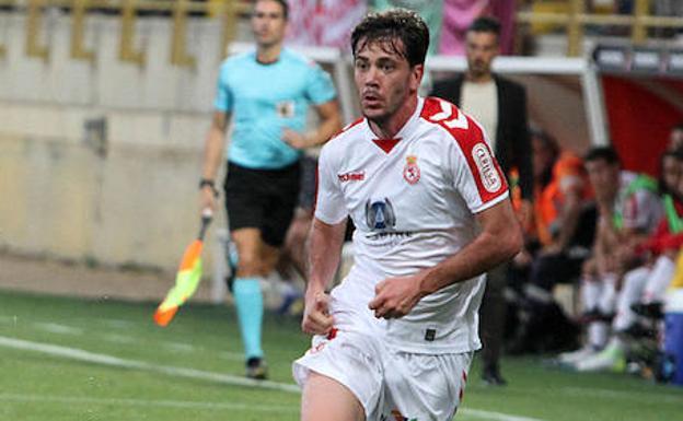 Guarrotxena saldrá de la Cultural