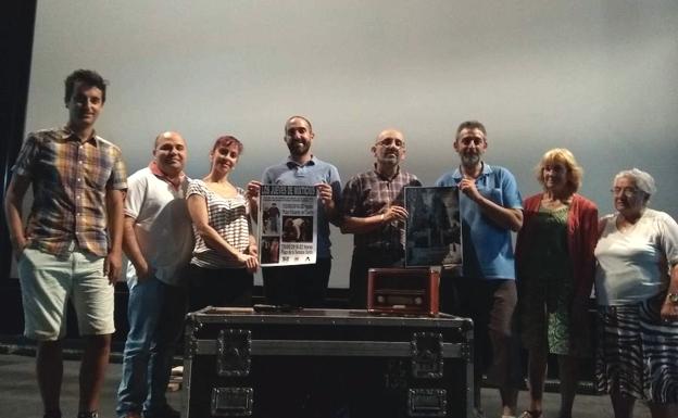 Astorga vuelve a contar con los 'Jueves de Mixticius' y su teatro de Santa Marta