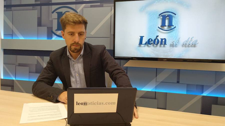 Informativo leonoticias | 'León al día' 2 de agosto