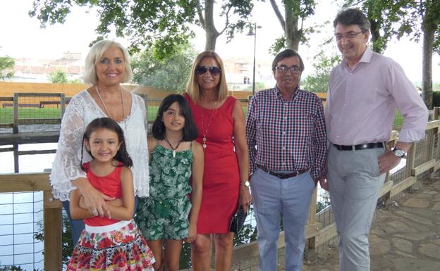 Valencia de Don Juan inaugura agosto con un apretado programa de actividades