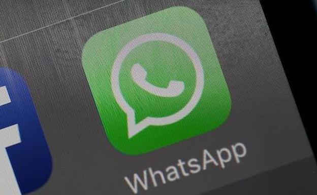 Desmantelada una red de pornografía infantil en Whatsapp que actuaba en Castilla y León