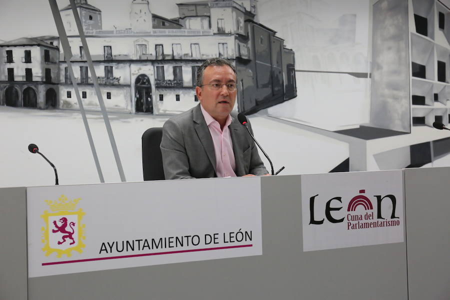 Las casas de acogida recibirán 5.000 euros del Ayuntamiento, que pondrá 20.000 más para proyectos de igualdad