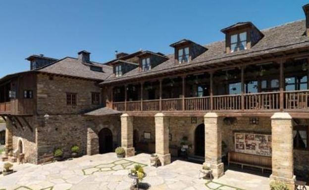 El Palacio de Canedo acogerá a violonistas de la orquesta de cámara 'Ensemble Ars Mundi'