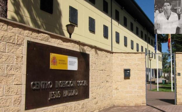 Se fuga de la cárcel de León durante un permiso Santiago Izquierdo Trancho, uno de los presos más peligrosos de España