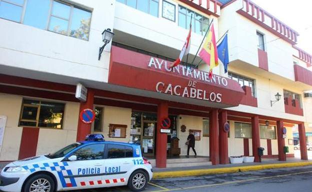 IU Cacabelos ratifica en asamblea presentarse a las elecciones municipales de 2019 bajo sus siglas