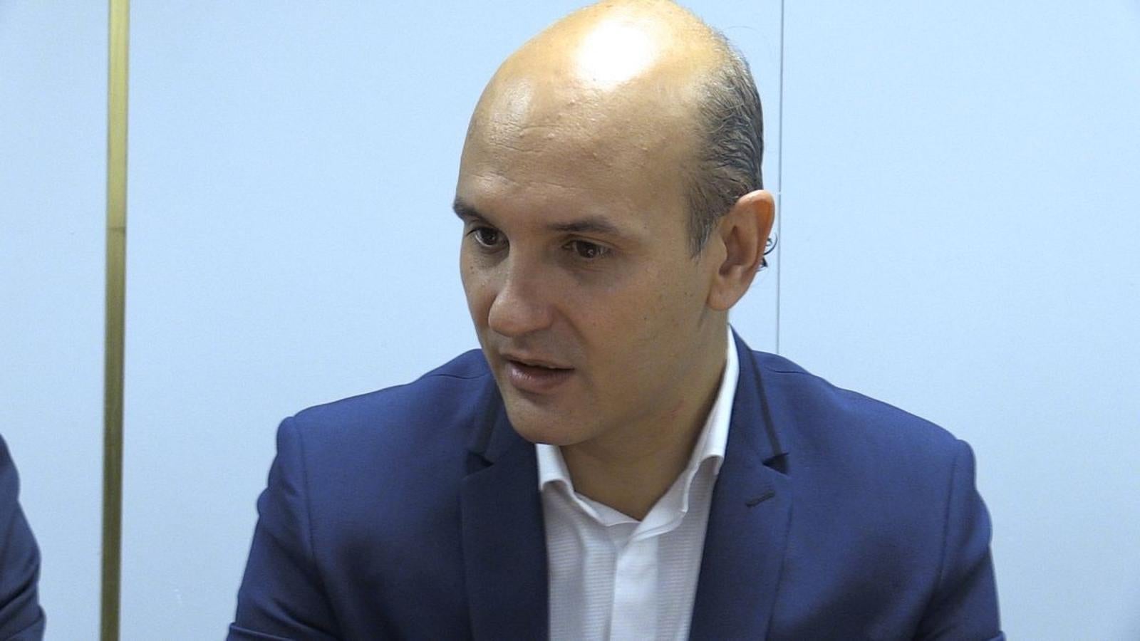 Quién es quién en la Operación Enredadera