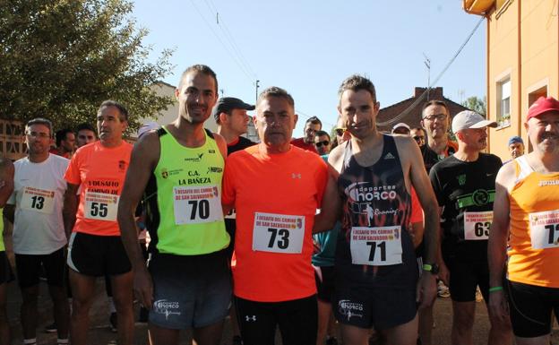 Y tú, ¿hacia qué dirección prefieres correr?