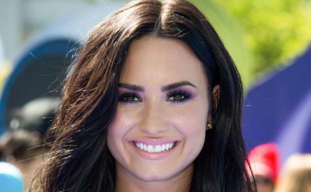 Demi Lovato agradece estar viva tras su sobredosis