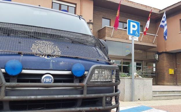 IU exige un pleno extraordinario sobre la 'Operación Enredadera' en Villaquilambre