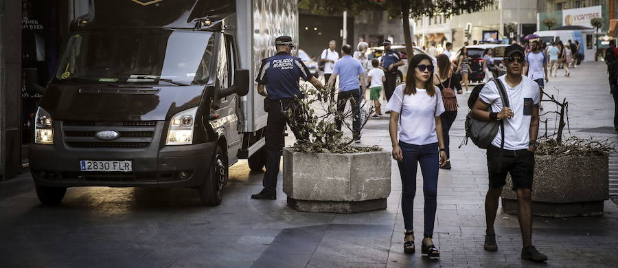 Bruselas anuncia 4,2 millones de ayuda a España para la lucha contra el terrorismo