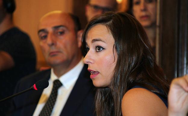 Cs da un plazo de 24 horas para que López Benito dimita y para pronunciarse sobre la moción de censura