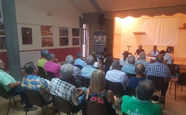 Alcaldes Astorga, La Bañeza y Valencia de Don Juan instan a la Consejería de Sanidad de la Junta a la defensa del mundo rural
