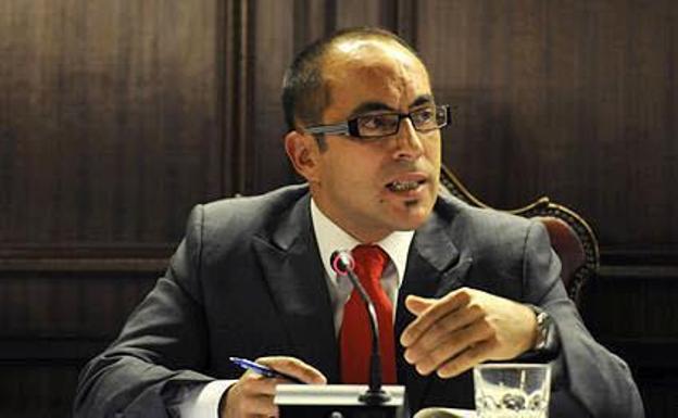 El presidente de la Diputación de Soria dice que el contrato de 20 millones a Aralia fue la oferta «más económica y no hay más misterio»