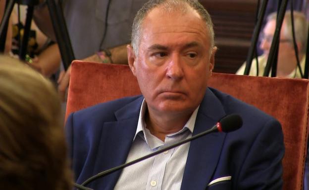 UPL pide la dimisión de Silván y no apoyará la comisión de investigación