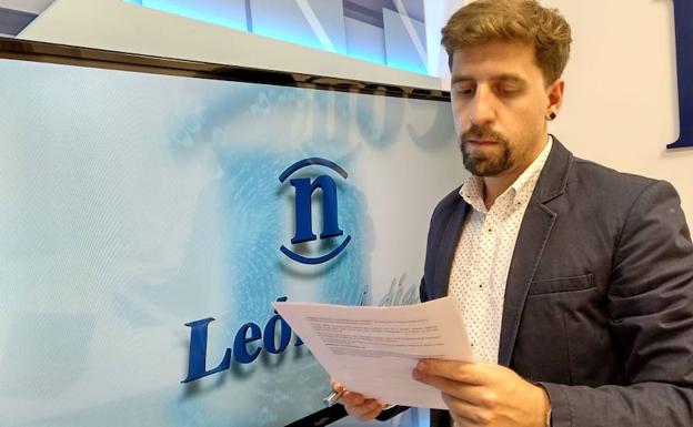 Informativo leonoticias | 'León al día' 7 de agosto