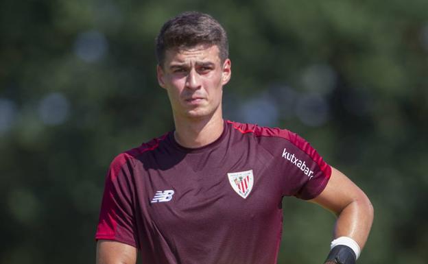 Kepa, a un paso de cerrar su acuerdo con el Chelsea