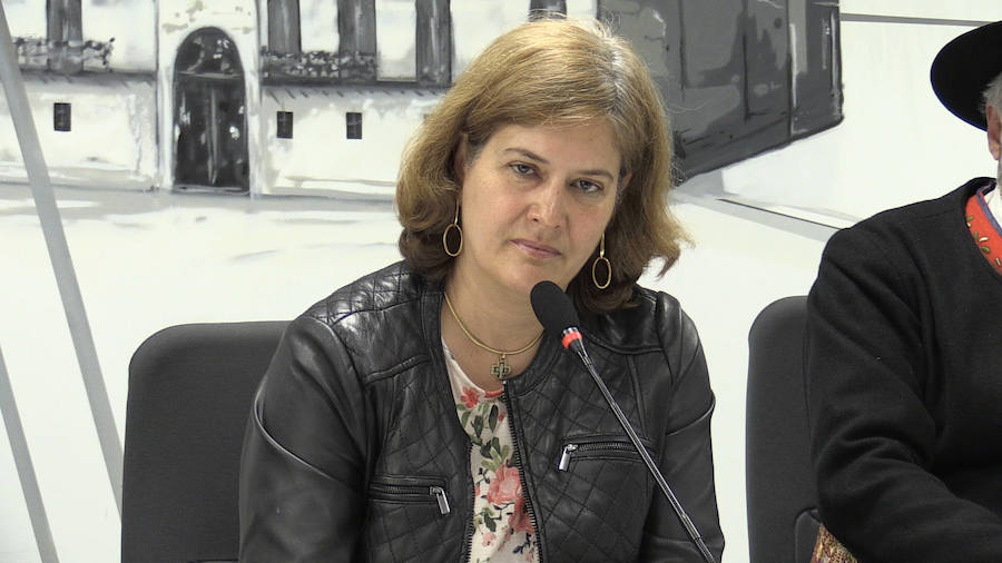 Margarita Torres niega vinculación alguna con la Enredadera y anuncia posibles acciones legales