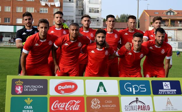 La Cultural busca una cesión a Fer Ruiz para liberar fichas