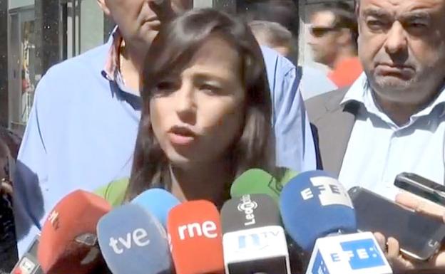 Cs confía en que Silván aclare en la comisión de investigación las explicaciones «insuficientes» del pleno y entierra la opción de la moción de censura