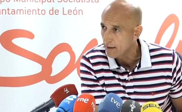 leonoticias.tv | Ningún partido de la oposición, salvo Ciudadanos, estará en la comisión de investigación sobre la 'Enredadera'