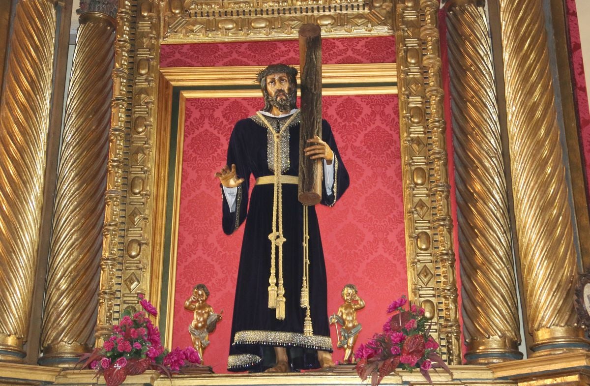 El Museo de la Semana Santa de Verano