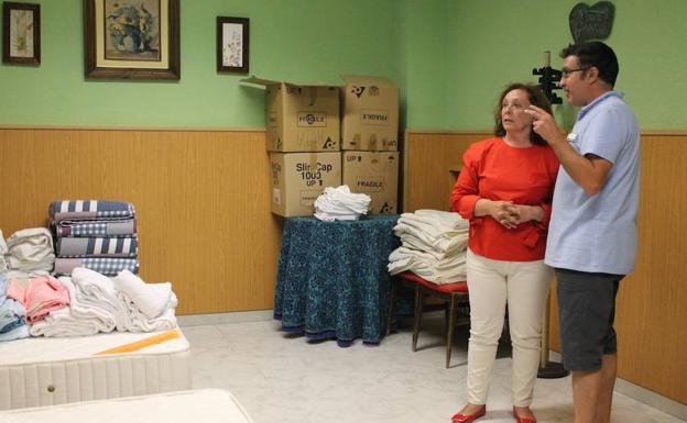 El perfil del 'sin techo' en León capital: hombre, extranjero y parado de larga duración