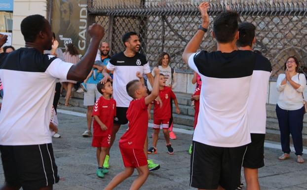 La Cultural 'busca' a León