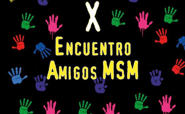 Mil amigos en el décimo aniversario del MSM