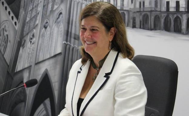 El PSOE pide la dimisión de Margarita Torres por «sus mentiras» sobre la UCAM